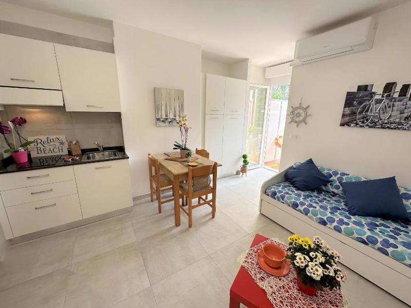 Residence Grecale - image 42