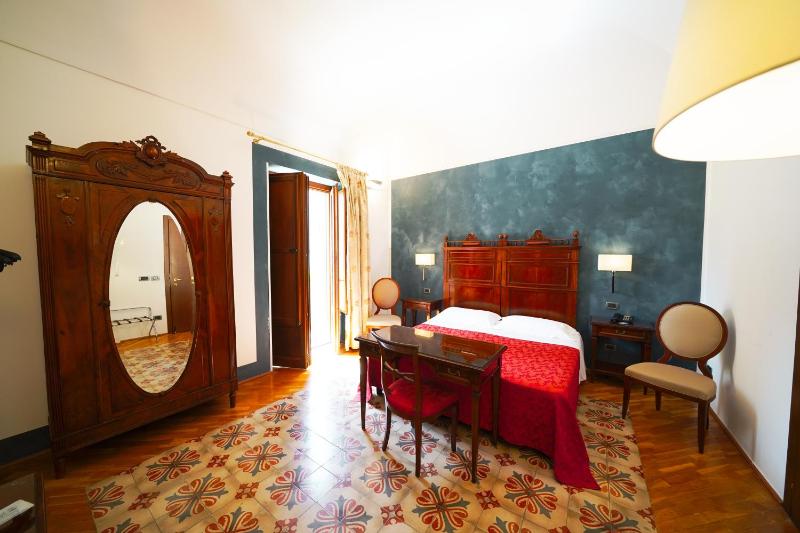 Superior Double or Twin Room image 2