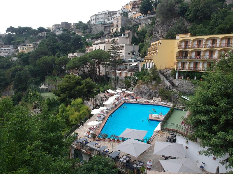 Hotel Royal Positano - image 28