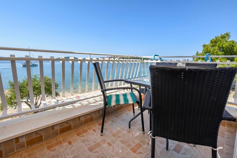 Apartments Silvana - image 24
