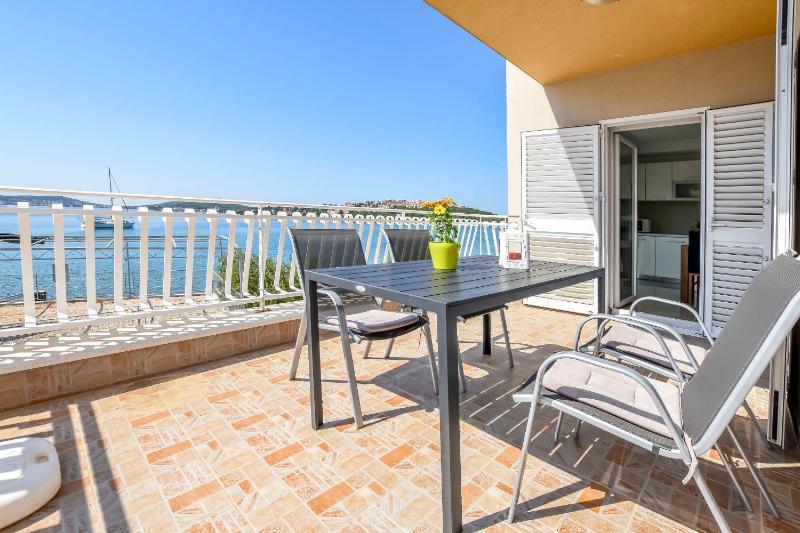 Apartments Silvana - image 30
