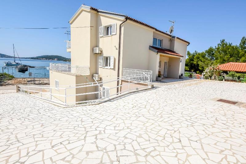 Apartments Silvana - image 33