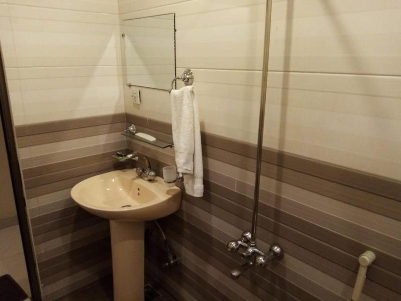 Single Room image 1