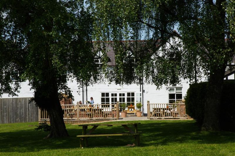 Egerton Arms - image 4