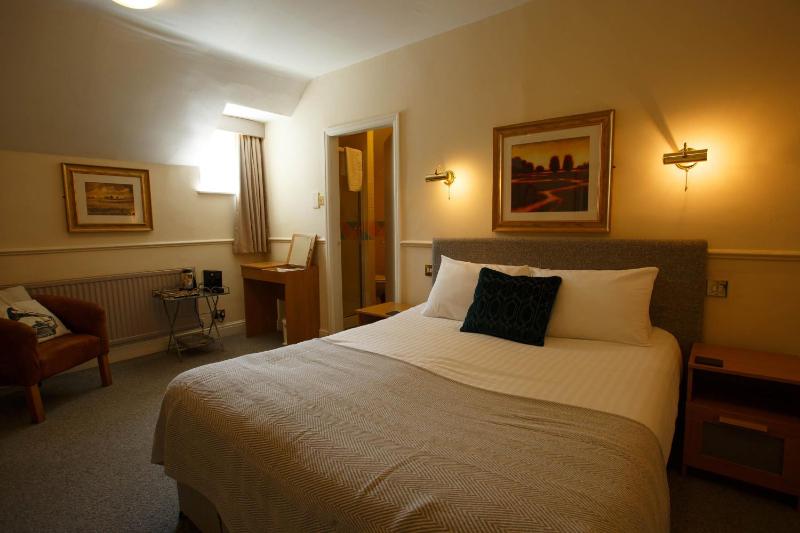 Egerton Arms - image 2