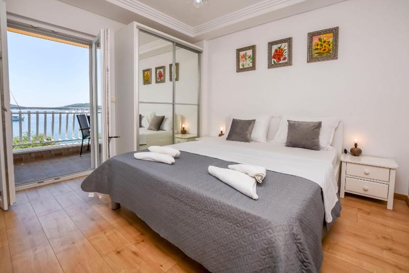 Apartments Silvana - image 22