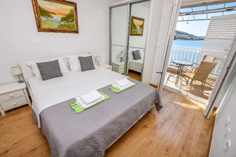 Apartments Silvana - image 27