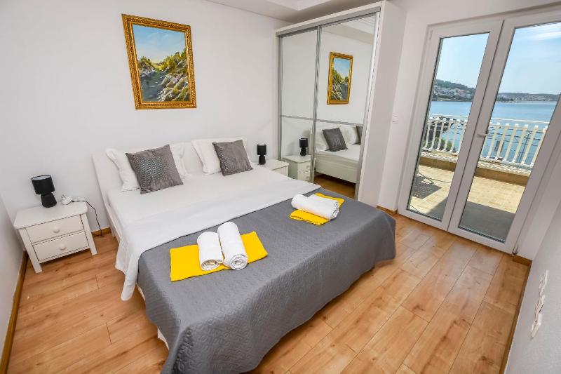 Apartments Silvana - image 48
