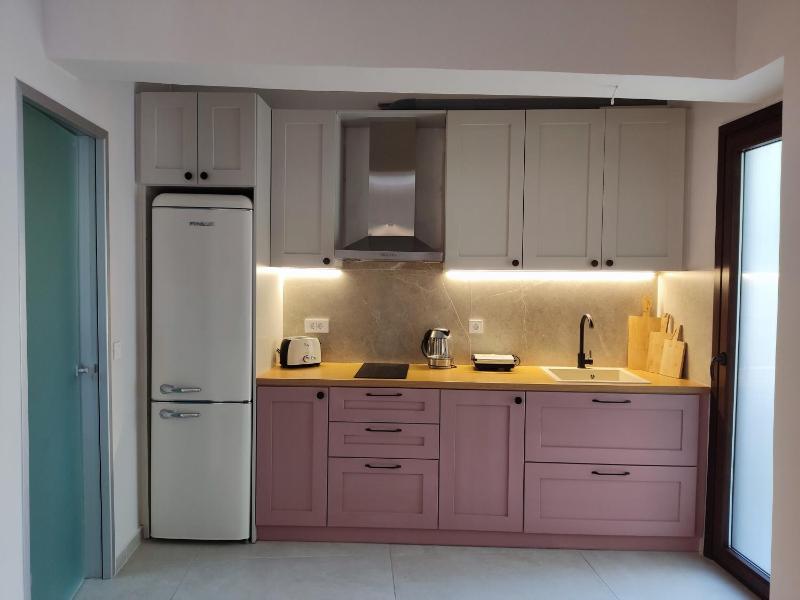 Deluxe Apartment image 4