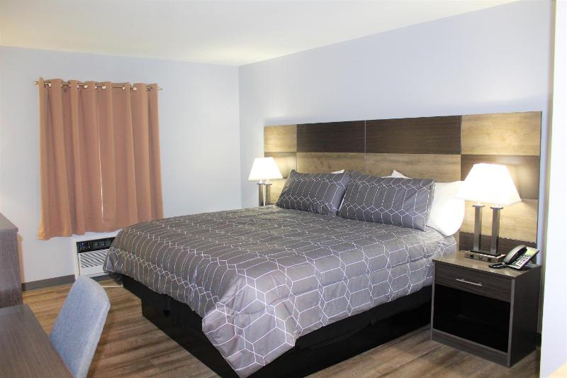 King Room image 2