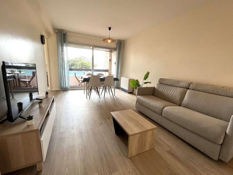 Appartement 2 pièces rénové à Bénodet, 500m de la plage, parking inclus - FR-1-481-143 Images