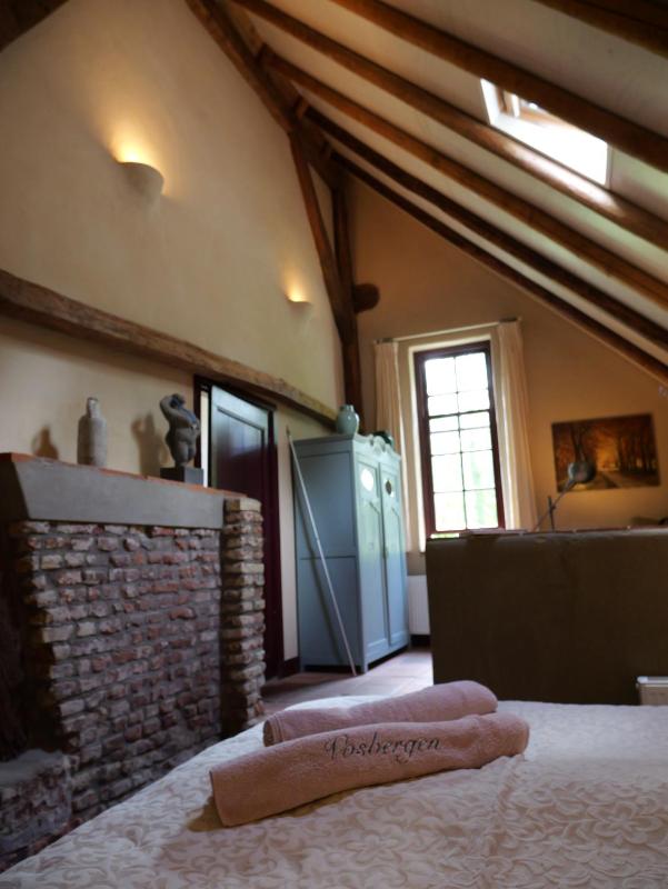 Family Room with Private Bathroom image 1