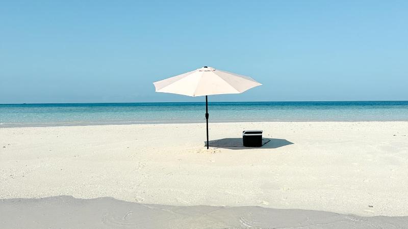 Rushkokaa Beach Villa - image 8