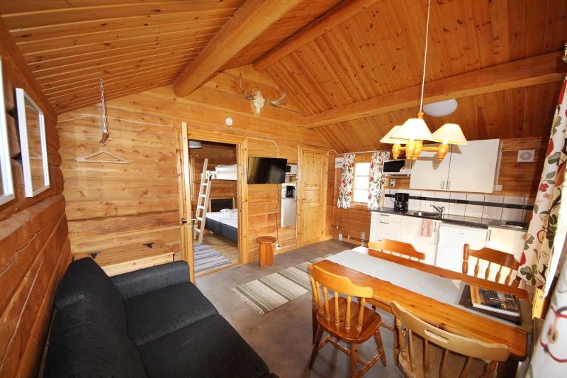 One-Bedroom Cottage image 4