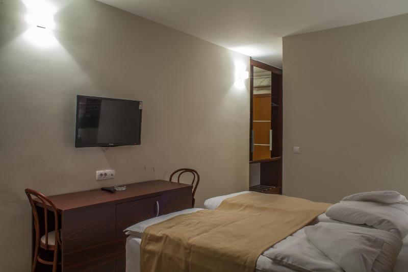 Double or Twin Room image 2