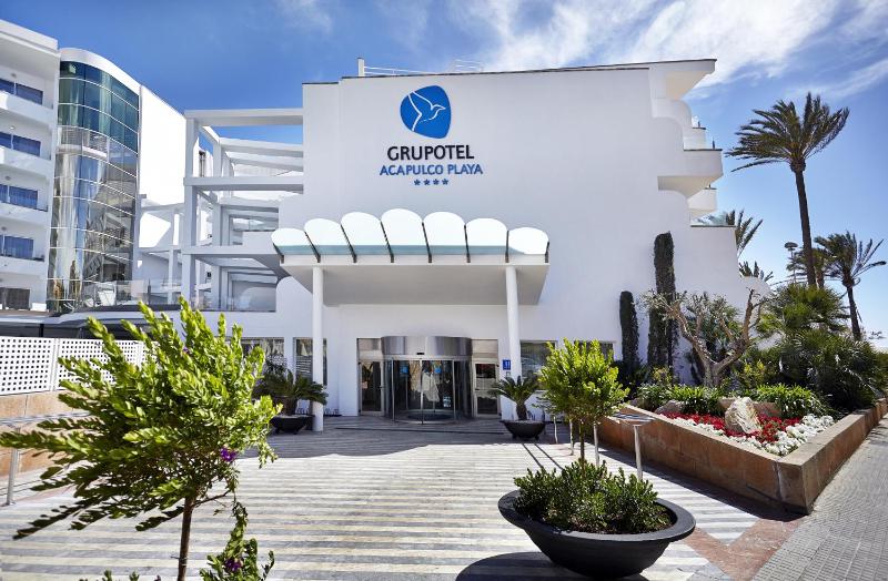 Grupotel Acapulco Playa - Adults Only - image 13