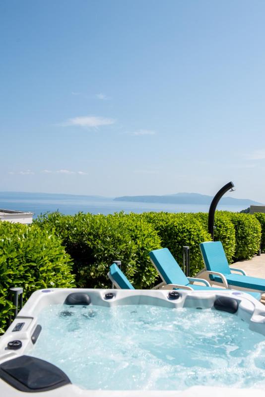 Villa Sveti Petar - with heated pool and outdoor jacuzzi - image 46