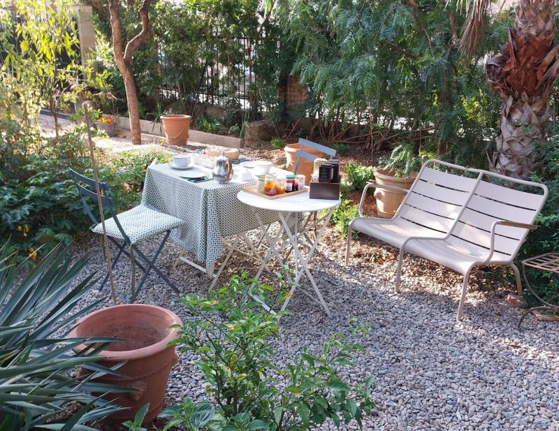 La villa des Amandiers - image 6
