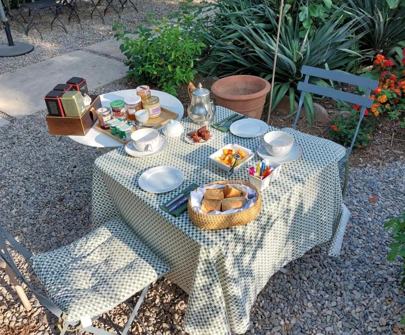 La villa des Amandiers - image 13