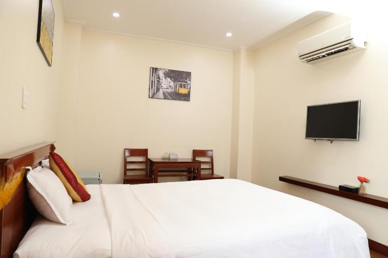 Thành Vinh Hotel & Apartment - image 26