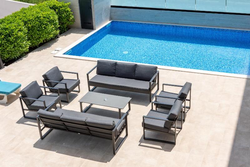 Villa Sveti Petar - with heated pool and outdoor jacuzzi - image 23