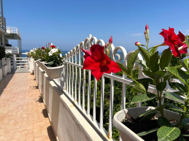 Mediterranean Boutique Hotel - image 29