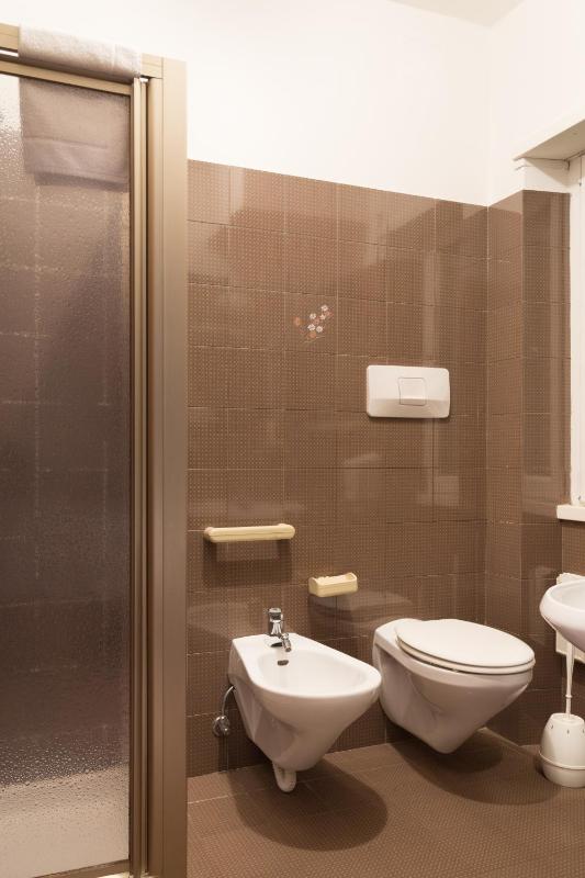 Standard Double Room with Balcony image 3