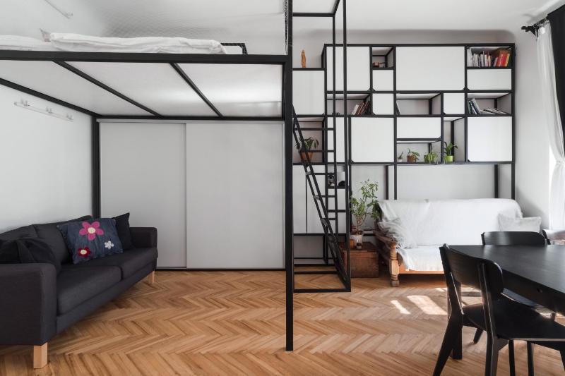 Prague Days - Apartment with Chill Zone right next to Wenceslas Square - image 1