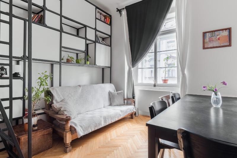 Prague Days - Apartment with Chill Zone right next to Wenceslas Square - image 6