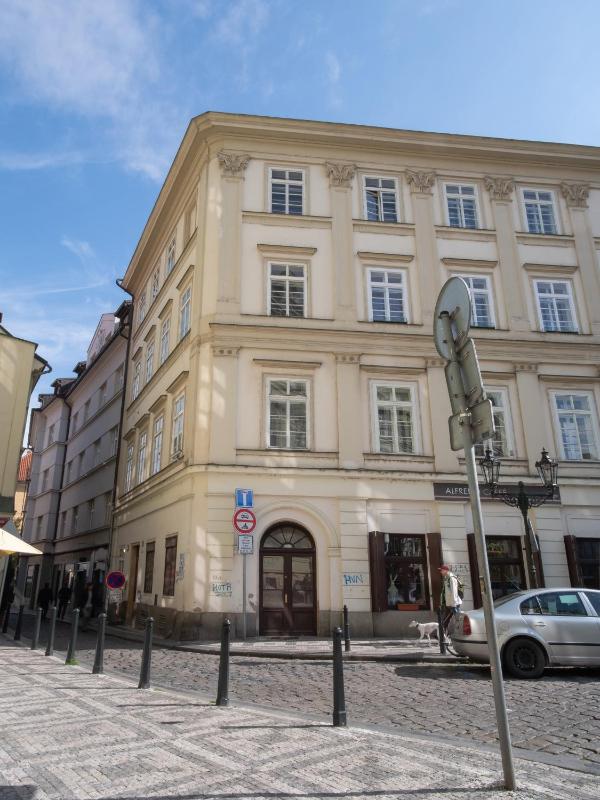 Prague Days - Apartment with Chill Zone right next to Wenceslas Square - image 9