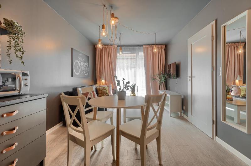 Apartament 4000 Stare Miasto bulwary Apartamenty No 1 - image 33