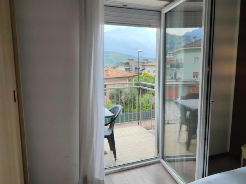 Standard Double Room with Balcony image 4