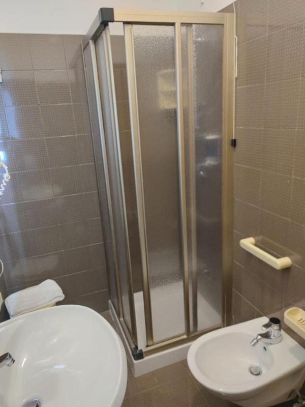 Comfort Double Room with Balcony image 4