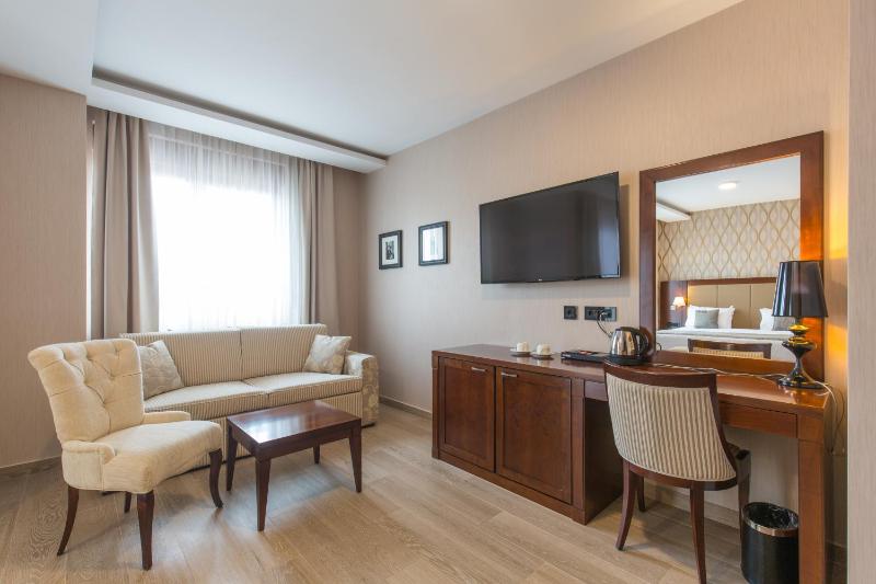 Xenon Hotel & SPA - image 3