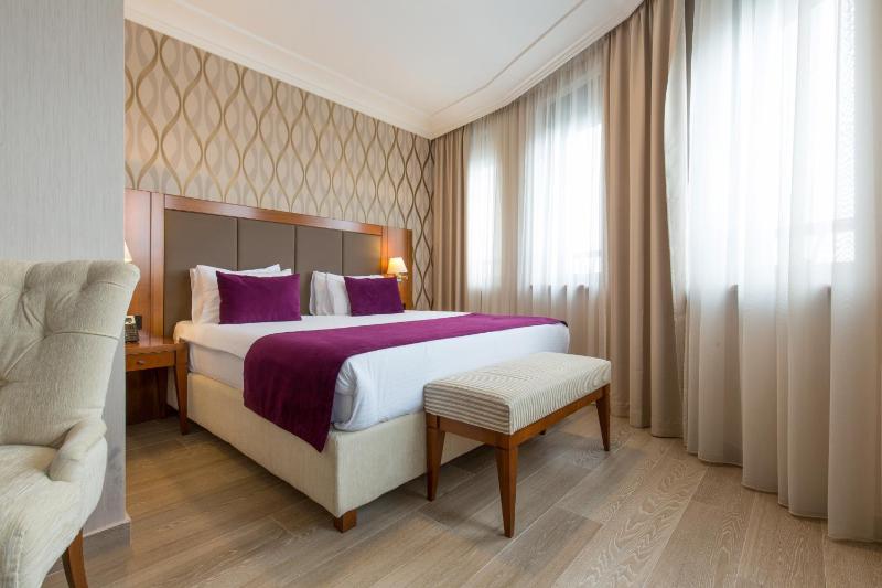 Xenon Hotel & SPA - image 12