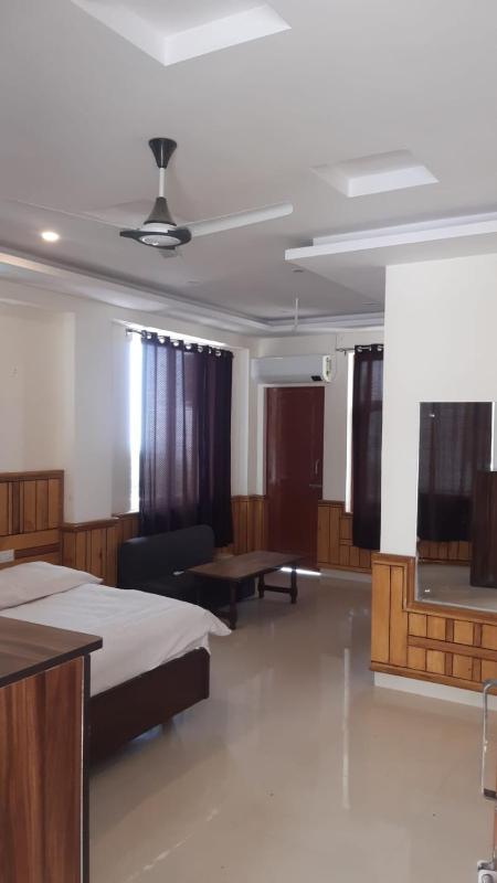 HOTEL DEVDAR RESORT - image 22