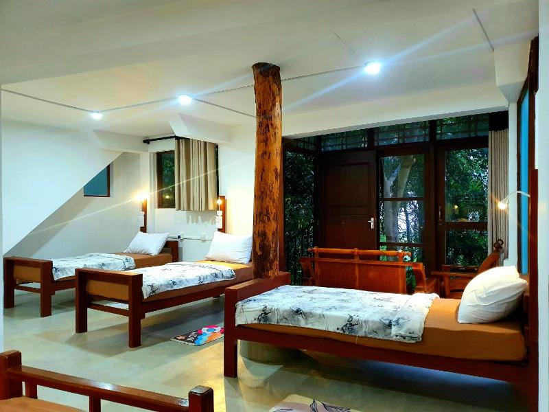 Ella Country House - image 37