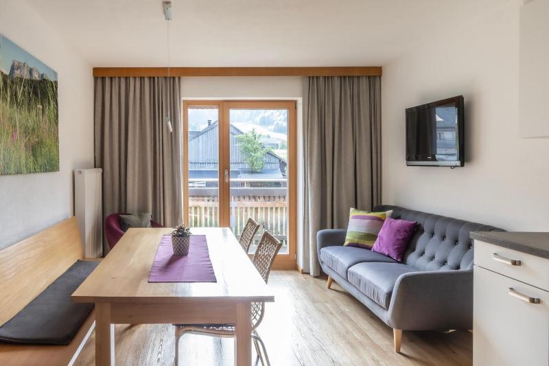 Two-Bedroom Apartment image 1
