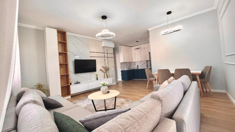 Zeus Tirana Suite - image 1