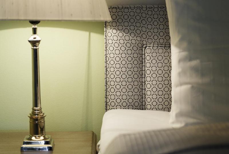 Deluxe Single Room image 4