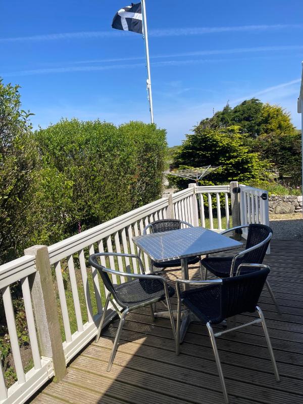 Roselands caravan park Nr Lands End Cornwall - image 24