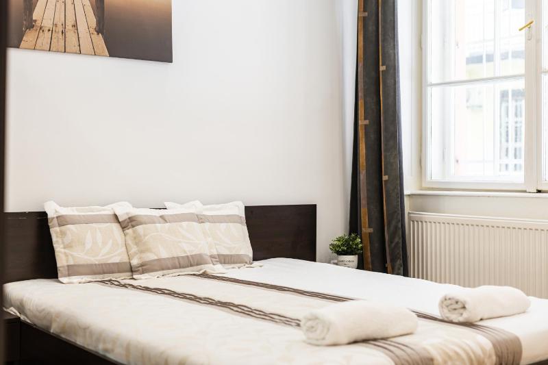 Real Apartments Kertész - image 15