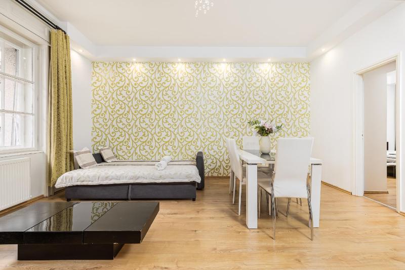 Two-Bedroom Apartment image 4