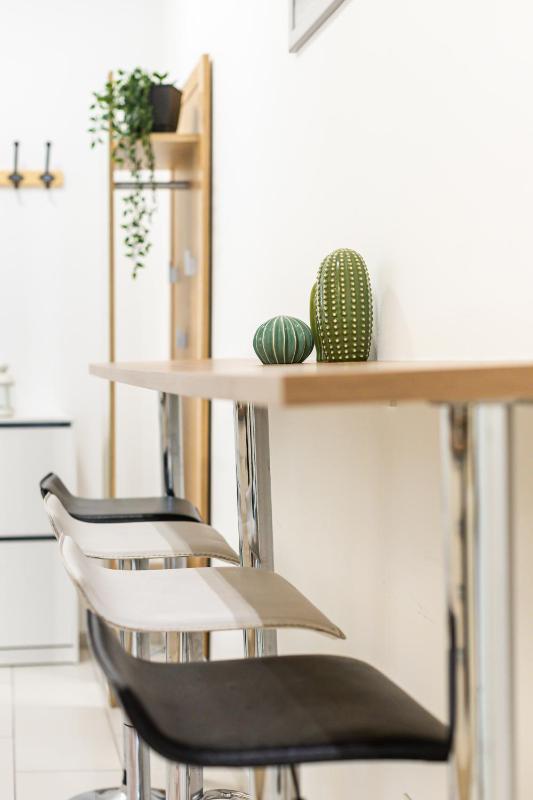 Two-Bedroom Apartment image 3