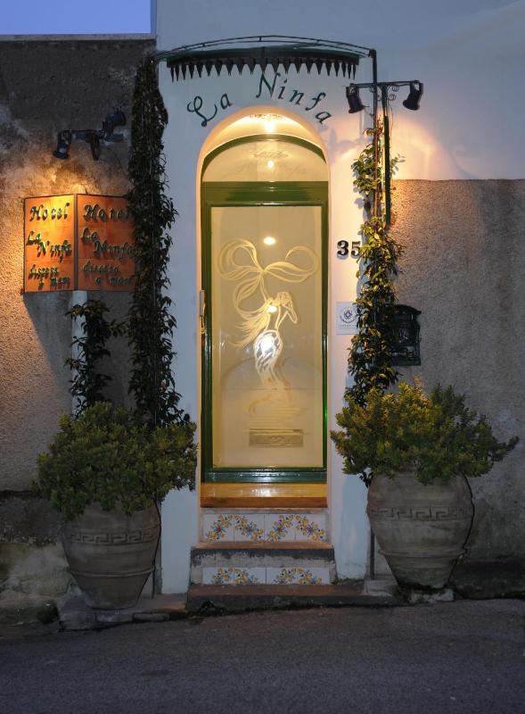 Hotel La Ninfa - image 8