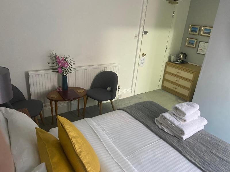 Superior Double Room image 2