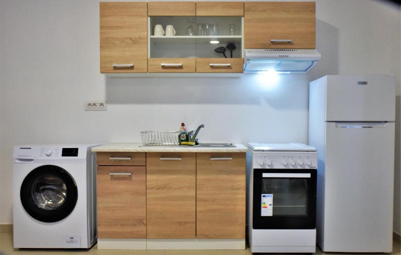 Apartment with Terrace image 1