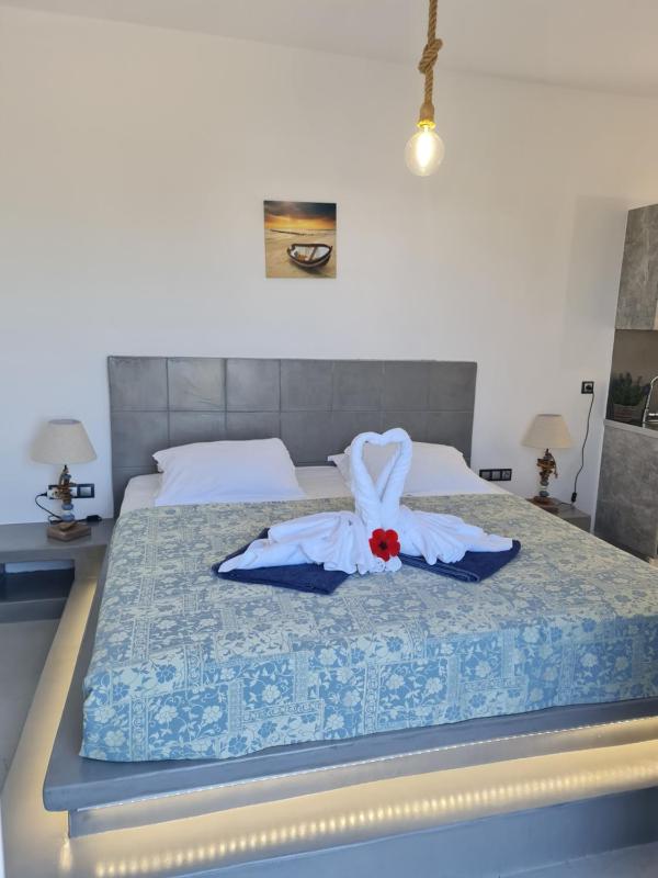 King Room with Garden View image 1