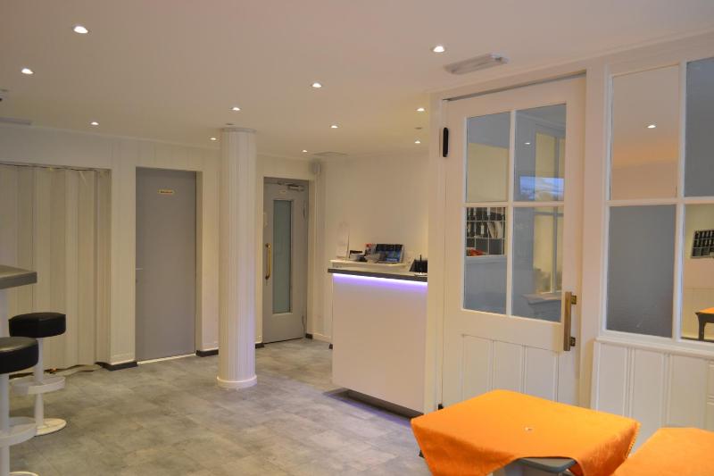Hotel St. Gervais - image 4