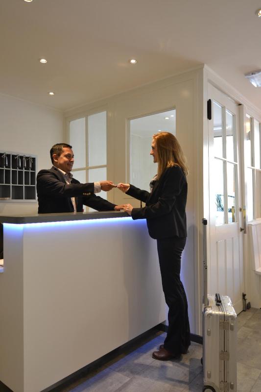 Hotel St. Gervais - image 14